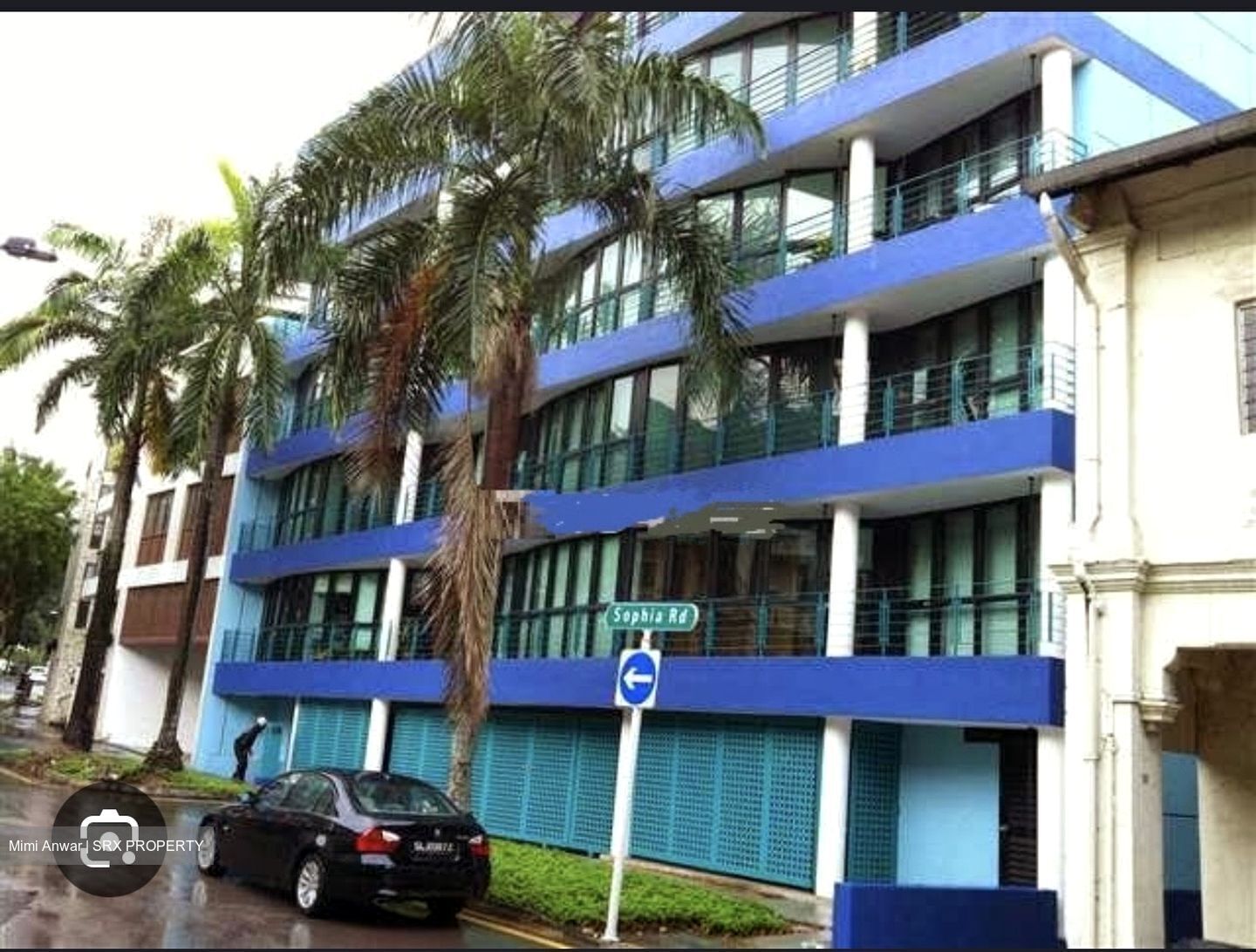 Sophia Road (D9), Apartment #610308451
